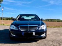 gebraucht Mercedes S320 CDI ! TÜV ! TOP !