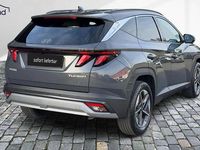 Neu Hyundai Tucson Style 150 PS (110 kW) 2025 Grau SUV