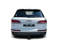 Gebraucht Audi Q7 S-Line 2025 Weiss SUV