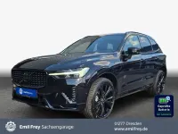 Gebraucht Volvo XC60 Plus 253 PS (186 kW) 2025 Schwarz SUV