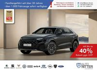 Gebraucht Audi Q8 S-Line 286 PS (210 kW) 2026 Grau SUV