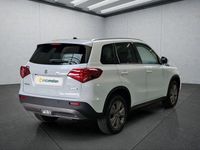 Neu Suzuki Vitara 129 PS (94 kW) 2025 Weiß SUV