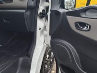 Gebraucht Renault Trafic 145 PS (106 kW) 2019 Weiß Van / Kleinbus