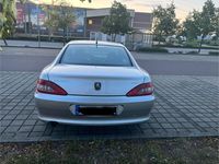 gebraucht Peugeot 406 Coupe 