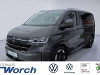 Neu VW T7 Style 170 PS (125 kW) 2026 Grau Van