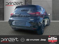 Gebraucht Mitsubishi Colt Plus 94 PS (69 kW) 2023 Onyxschwarz Kleinwagen