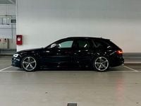 Gebraucht Audi S4 Ambiente 445 PS (327 kW) 2012 Schwarz Kombi