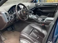 Gebraucht Porsche Cayenne 245 PS (180 kW) 2012 SUV
