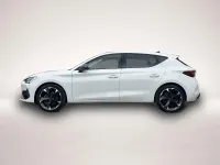 Gebraucht Cupra Leon 150 PS (110 kW) 2023 Manufacturer Limousine