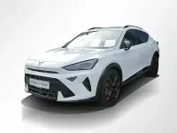 Neu Cupra Formentor 333 PS (244 kW) 2026 Glacial white SUV