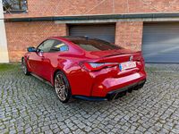 Gebraucht BMW M4 Competition Edition 510 PS (375 kW) 2022 Coupé