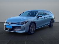 Gebraucht VW Passat 150 PS (110 kW) 2025 Silbern Kombi
