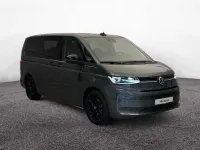 Nowe VW T7 S 245 KM (180 kW) 2026 Szary Van
