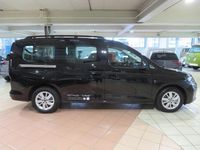 Gebraucht VW Caddy Maxi Life Life 122 PS (89 kW) 2025 Schwarz Van / Kleinbus