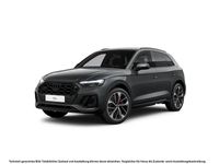 Gebraucht Audi SQ5 Ambiente 347 PS (255 kW) 2019 Schwarz SUV