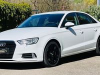 Gebraucht Audi A3 Sport 184 PS (135 kW) 2020 Weiß Limousine