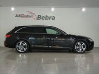 Gebraucht Audi A4 Sport 218 PS (160 kW) 2017 Mythosschwarz metallic Kombi