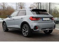 gebraucht Audi A1 allstreet 30 TFSI S-tr. - Navi LED App PDC Sh