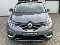 gebraucht Renault Espace V Initiale Paris#7Sitze#Leder#HUD