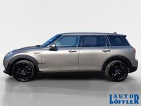 Gebraucht Mini One D Clubman 116 PS (85 kW) 2016 Silber Kombi
