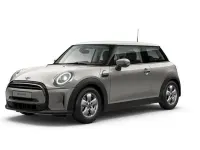 Gebraucht Mini Cooper Essential 136 PS (100 kW) 2023 Silber Kleinwagen