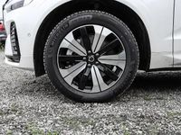 Gebraucht Volvo XC60 Plus 455 PS (334 kW) 2023 Weiß SUV