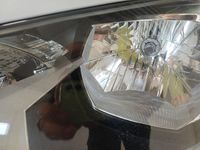 Gebraucht VW e-up! Style 61 kW (83 PS) 2023 Kleinwagen