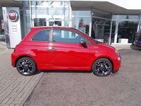 gebraucht Fiat 500 Sport 1.0 Hybrid