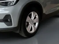 Occasion Volvo XC40 Core 163 ch (119 kW) 2023 Gris SUV