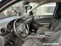 gebraucht Mercedes B180 B 180CDI Klima/Sitzhzg./MF-Lenkrad/R-CD