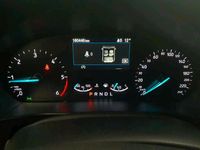 Second-hand Ford Focus 120 CP (88 kW) 2019 Negru Break