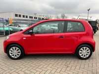 gebraucht Skoda Citigo Active