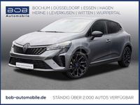 Neu Renault Clio V Bose Edition 91 PS (66 kW) 2025 Dolomitgrau Kleinwagen