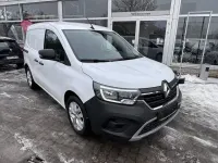 Używany Renault Kangoo Rapid Extra 95 KM (69 kW) 2021 Biały Minivan