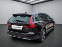 Gebraucht Volvo V60 CC 197 PS (144 kW) 2023 Schwarz Kombi