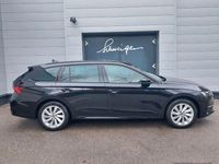 Gebraucht Skoda Octavia Selection 150 PS (110 kW) 2024 Schwarz Limousine