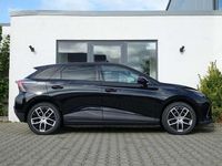 Neu MG MG4 EV Luxury 150 kW (204 PS) 2026 Pebble black Kleinwagen