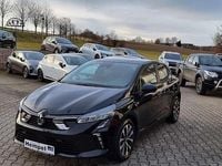 Neu Mitsubishi Colt Plus 91 PS (66 kW) 2025 Onyxschwarz Kleinwagen