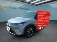 Ny BYD Atto 3 330 kW (449 HK) 2026 Grå SUV