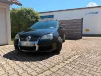 Gebraucht VW Golf IV GTI 250 PS (183 kW) 2006 Schwarz Limousine