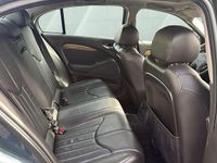 Gebraucht Jaguar S-Type S 276 PS (202 kW) 2001 Grau Limousine