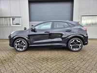 Gebraucht Ford Puma Premium 2025 Agate black metallic SUV