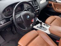 gebraucht BMW X3 M xDrive20d Aut. Sport