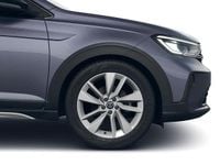 Gebraucht VW Taigo 150 PS (110 kW) 2026 Grau SUV