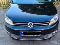 gebraucht VW Touran 1.4 140 ps