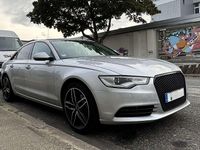 Gebraucht Audi A6 204 PS (150 kW) 2011 Limousine