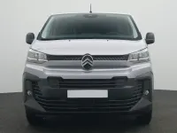 Nowe Citroën Jumpy 177 KM (130 kW) 2025 Szary Minivan