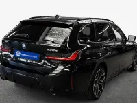 Nowe BMW 330e 292 KM (214 kW) 2025 Czarny Kombi