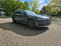 Gebraucht Audi A6 Allroad Sport 320 PS (235 kW) 2016 Grau Kombi