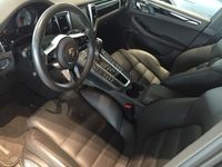 gebraucht Porsche Macan S mit 1 Jahr Approved Garantie